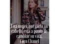 I 💓 Coco Chanel #cocochanel