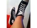 Viernes de @converse 💓👟