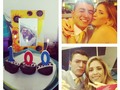 Definitivamente eres único, no hay como tú.  Por eso te elegí.  Definitivamente los mejores 100 días de mi V I D A! Y los que vienen.....💓👫🎾🍸🌺🙏👊🎶J&S