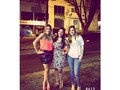 Las quiero demasiado!  Por siempre y para siempre 💓👯#friends #f4E