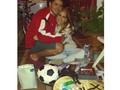 Es increíble mi novio y yo como nos consentimos.... Nos llenamos de regalos! 🎁👫💓🎄🎉J&S @juanpablorendonm