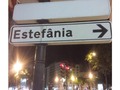 Avenida Estefania ➡️🚺