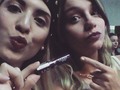 #Repost from @stick2sticktv with @repostapp --- #sticktv ama el nuevo labial de @nyxcolombia #weloveit #fashion #glam #girls #pegatealaonda