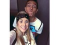 Encontrar amigos en tu primera clase! 😬 @andresurrego