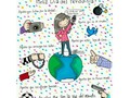 Soy periodista por profesión pero más por pasión!  Feliz día del periodista😊💓