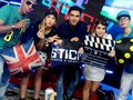 #Repost @stick2sticktv ・・・ Y tu en que película estas??? Nosotros aca con @harol36  #follows #follower #followme #films #producer #aprendeavivir @canallifedesign