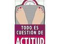 Todo depende de nosotros... Feliz comienzo de semana para todos. Vamos a ponerle la mejor actitud a este lunes y el resto de la semana. #felizlunes #actitudpositiva 😊👍