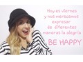 Porque la palabra Viernes nos hace explotar de emoción!  #vierneshappy  @shoppinkstyle