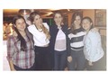 Casí que no tenemos reencuentro ... #friends #mymom