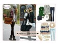 #Repost @shoppinkstyle ・・・ Hola ShoppinkStyle  Ya que en muchas partes llegó el invierno... mis outfits recomendados son estos... Recuerda ponerle ese toque que te hace diferente y única.  #yosoyshoppinkstyle  @ShopPinkStyle @stephaniaQuint #fashionista #fashionbloger S&S 👠
