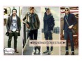 #Repost @shoppinkstyle ・・・ Hola chicos  Siempre hay para ustedes consejos y mucho más!  Ya que en muchas partes llegó el invierno... Aquí sstan mis recomendados!! Espero que les guste. @shoppinkstyle #yosoyshoppinkstyle #friofashion  #fashionista  #fashionbloger S&S 👠 @stephaniaQuint