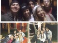 Momentos únicos!! Qué rico es estar con el amor de mi vida y mis mejores amigos!! Gracias 💓 #myboyfriend #myfriends