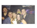 Que buena noche y que buenos amigos!!