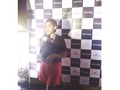 Hoy en el lanzamiento de la revista Vintage.  Y presentes @shoppinkstyle y @stick2sticktv.