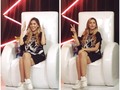 Fuera de cámaras la pasamos de maravilla!! Con @myfunkydivastv