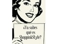 Ya sabes que es ShoppinkStyle ?  Una marca de moda que marca la diferencia... por medio de la asesoría de imagen, personal shopper y contenidos periodís de moda!  Qué esperas para ser un ShoppinkStyle.  @shoppinkstyle  #yosoyshoppinkstyle #fashionbloger #fashionista #fashionbloger #personalshopper #asesoríadeimagen  S&S 👠
