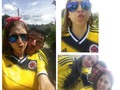 En las buenas y en las malas los apoyamos! #colombia #seleccioncolombia
