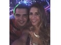 Qué rico fue haberte encontrado teo!