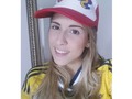 Tengo demasiada fe !! Y sé que ganaremos...Por más que digan que nos van a ganar yo creo en ellos!  #seleccioncolombia 💓💪