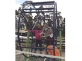 Realmente lo pensaría dos veces para volverlo a montar jajaja