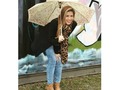 Soy una mujer dispuesta a luchar cada día por esos sueños que no me dejan dormir!  @shoppinkstyle
