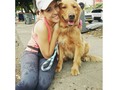 Más hermosa que ella no hay Ok! #juampisystephy #nanaInda 🐕💪💑💓