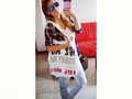 Los domingos son perfectos para usar @converse, acompañados de una leñadora!! @shoppinkstyle  #yosoyshoppinkstyle #fashionbloger #fashionista #outfit #mystyle