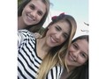 Mis chiquitas!! Las quiero demasiado!  Las mejores amigas forever💓👭