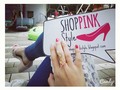 La pasión y sueño más grande!  Hoy gracias des resultados de @shoppinkstyle  #colombiamoda2015  #fashionista #fashionblogger #Style