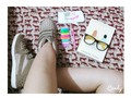 Leer me distrae de todo... Además se me ocurren ideas muy buenas cuando hago este tipo de actividades.  Les recomiendo este libro : " Eleonor& Park"  #book #relax #fashionista #fashionblogger