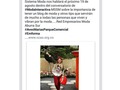SORPRESA! 🎀 como dice Carlos González Este miércoles daré una conferencia porque es bueno ser un blogger de moda y las tendencias que hay para este segundo semestre.  Día: 19 de agosto  Lugar: Centro comercial Avesmarias  Hora: 3:30  #conferenciademoda #style #fashionblogger #blogger #fashionista #soyshoppinkstyle  S&S 👠