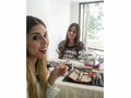 Mi hermosa alumna de hoy!  Ella encantada aprendiendo todo lo necesario para aprender a combinar colores, saber maquillarse y mucho más... Una asesoría de imagen completa!  Si estás interesado por una asesoría de imagen completa o una clase donde quieras que te den todo lo básico de maquillaje y asesoría de imagen, entonces escríbeme al siguiente correo electrónico o inscribete en las clases en la agencia de modelos Athenea Models de Medellín y solicitas una clase conmigo !  Así de FÁCIL💓 📧shoppinkstyle@gmail.com  #fashionblogger #soyshoppinkstyle #s&s #fashionista #asesoradeimagen #alumnafeliz #style #makeup  S&S👠