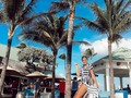 PAL -MAS 🌴 [ Símbolos de alegría] ||•SHOPPINKSTYLE •|| • • • • • • • • • • #soyshoppinkstyle #beach #beachgirl #travel #travelgirl #fashionista #oot #instagramer #usa #florida
