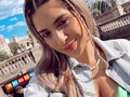 💚Barcelona para mí es mi segundo hogar y tener a mi Lui y Max acá conmigo, se me llena el corazón de inmensa felicidad !!