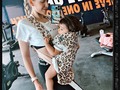 Un hijo no solo te motiva, saca TU MEJOR VERSIÓN, te hace más fuerte, te hace lograr lo que sea… amo la persona que soy ahora gracias a mis hijos, porque sacaron lo mejor de mi para dar fruto y ser su mejor ejemplo 💓👩‍👦‍👦   #wellness #momlife #fitmom