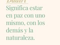 Paz eso que sentimos cuando todo está en balance con todo lo que nos rodea💖🍃… un tiempo de conexión total con mi esposo, mis hijos, el mar, la tierra.  Esos tiempos de recarga, de abrazos y besos, de palabras de afirmación… así fueron estos días.