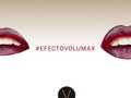 Labios grandes e hidratados!! todo lo que necesito una mujer!!! #EfectoVolumax