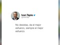 Lo mejor de seguir a personas exitosas. 💪🏻⚒️
