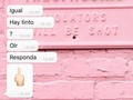 uds también tienen épocas de agresividad ?