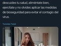 se les borró el tuit pero aquí se les responde también. infopresidencia