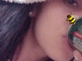 juguito de mora, claro q sí 😭