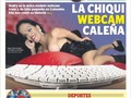 si ella pudo yo por qué no ?