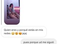 la gente es como agüevada a lo bien