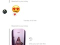 nunca en mi perra hijueputa vida vuelvo a responder con un like. 💔  sigue volando paisa. 🙇🏽‍♀️