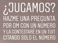 ¿jugamos?