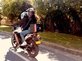 hablando de izquierdistas en moto 🤭