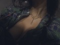 las camisas del amorcito es lo mejor que me pasa en las mañanas.