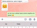 en el mundo existen dos tipos de personas. ¿cuál eres tú?