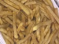 adivinen quién pidió una caja de papitas para mi sola.