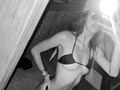 foto a blanco y negro 🤍